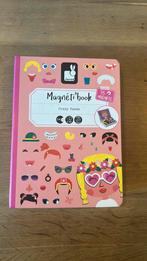 Janod- magnetisch bord, Kinderen en Baby's, Speelgoed | My Little Pony, Ophalen, Zo goed als nieuw