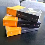 Woorden boeken, Diversen, Schoolbenodigdheden, Ophalen, Zo goed als nieuw