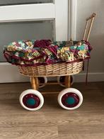 Mooie poppen kinderwagen, Ophalen, Gebruikt, Babypop