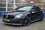 Mercedes-benz A-klasse 45 AMG 4MATIC 400PK - AUT - NAVI - CA, Auto's, Mercedes-Benz, Te koop, Geïmporteerd, 5 stoelen, 14 km/l