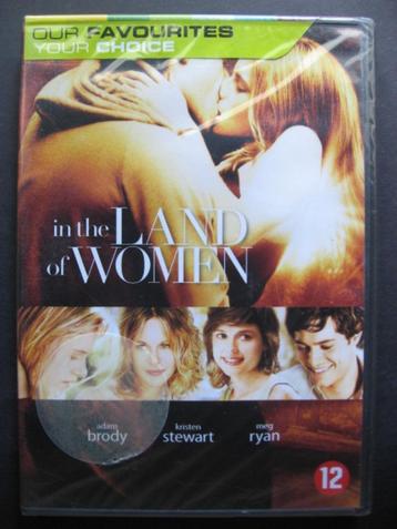 In the land of women EAN 7321932038156 beschikbaar voor biedingen