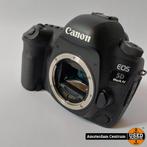 Canon EOS 5D Mark IV Body - ZGAN, Zo goed als nieuw