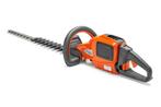 Husqvarna 520ihd70 Heggenschaar op accu, Ophalen, Zo goed als nieuw, Elektrisch