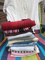 diverse bloeses / shirts en tunieks. Maat M, Ophalen of Verzenden, Zo goed als nieuw