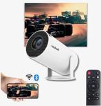 Melmö Mini Beamer, Ophalen of Verzenden, Zo goed als nieuw, LED