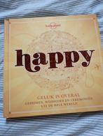 Lonely Planet Happy, Afrika, Lonely Planet, Ophalen of Verzenden, Zo goed als nieuw