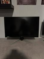 Acer NITRO XV3, Computers en Software, Monitoren, VA, Full HD, Minder dan 1 ms, Zo goed als nieuw