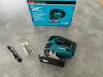 MAKITA DJV180ZJ DECOUPEERZAAG 18v WIPZAAG PENDEL ZAAG NIEUW, Ophalen of Verzenden, Nieuw, Overige typen