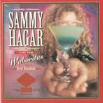 Sammy Hagar And The Waboritas - Red Voodoo (CD), Ophalen of Verzenden, Zo goed als nieuw, Poprock
