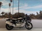 Harley-Davidson Sportster 1200 XR 1200, Motoren, 1200 cc, Bedrijf, Overig, 2 cilinders