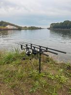 Shimano tx2 specimen. 12ft 2,75lb, Ophalen of Verzenden, Zo goed als nieuw, Werphengel