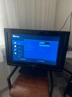 Sharp Tv 32 inch, Audio, Tv en Foto, Televisies, Ophalen of Verzenden, 50 Hz, Sharp