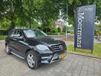 Mercedes-Benz M-Klasse Ml350 Bluetec 4MATIC 2013 AMG, Automaat, 258 pk, Alcantara, 14 km/l