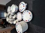 Boerenbond servies, Huis en Inrichting, Keuken | Servies, Ophalen, Zo goed als nieuw, Overige stijlen