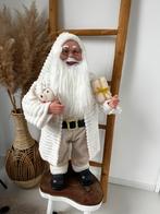 Grote Kerstman Decoratie - 60 cm, Diversen, Ophalen of Verzenden, Zo goed als nieuw