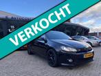 Volkswagen Golf 1.4 TSI Highline, Nieuwe APK, Xenon, Stoelve, Gebruikt, 4 cilinders, Lichtsensor, Bedrijf