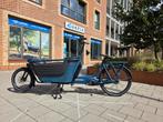 Winora Elektrische Bakfiets - met toebehoren, Overige merken, Goederen, Winora, Info@batavus.nl