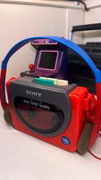 Sony WM-3000 Walkman met zeldzame originele koptelefoon, Audio, Tv en Foto, Walkmans, Discmans en Minidiscspelers, Verzenden, Walkman