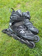 Fila skeelers, Sport en Fitness, Skeelers, Overige merken, Verstelbaar, Kinderen, Ophalen of Verzenden
