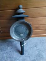 Koetslamp, Antiek en Kunst, Ophalen of Verzenden