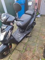 Kymco agility 50cc 12 inch, Ophalen, Zo goed als nieuw, Benzine, Kymco