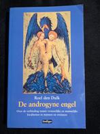Roel den Dulk, De androgyne engel, Ophalen of Verzenden, Zo goed als nieuw, Spiritualiteit algemeen, Achtergrond en Informatie