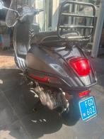 Vespa Sprint 2021 Full Option (6017 KM Stand), Ophalen, Nieuw, Vespa S