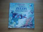 The legend of zelda moblin's magic spear, Spelcomputers en Games, Games | Nintendo NES, Avontuur en Actie, 1 speler, Ophalen of Verzenden