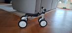 Puky Pukylino loopfiets, Kinderen en Baby's, Speelgoed | Buiten | Voertuigen en Loopfietsen, Ophalen, Zo goed als nieuw, Loopfiets