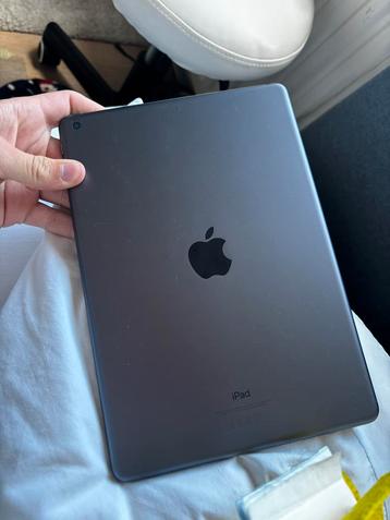 Apple ipad 7e generatie beschikbaar voor biedingen