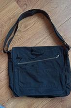 Zwarte O'Neill Schoudertas, Ophalen of Verzenden, Zo goed als nieuw, Zwart, Overige merken