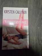 Kristen callihan verovering, Ophalen of Verzenden, Zo goed als nieuw