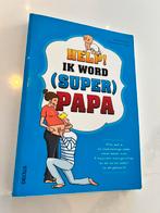 Help! Ik word (super) Papa, Ophalen of Verzenden, Zo goed als nieuw