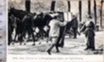 Landmacht 1916, vorstin bij legeroefening 's-hertogenbosch, Verzamelen, Militaria | Algemeen, Verzenden, Landmacht, Nederland