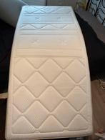 Auping matras 90x200 zgan, Ophalen of Verzenden, Zo goed als nieuw, Eenpersoons, 90 cm