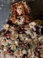 Kerst pop met licht groot geen ruimte meer voor, Diversen, Kerst, Ophalen of Verzenden, Nieuw