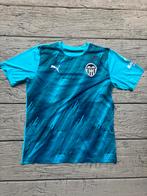 Originele puma valencia pre match shirt 2022/23 ‘maat L’, Sport en Fitness, Voetbal, Maat L, Ophalen of Verzenden, Zo goed als nieuw