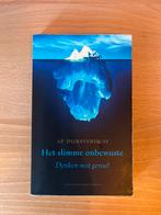 Het slimme onbewuste - AP Dijksterhuis, Boeken, Ophalen of Verzenden, Zo goed als nieuw, Cognitieve psychologie