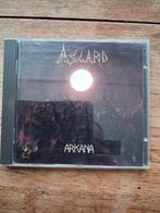 Asgard - Arkana CD, Ophalen of Verzenden, Gebruikt