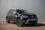 Dacia Duster 1.2 TCe Prestige, Auto's, Dacia, Voorwielaandrijving, Gebruikt, Euro 6, 4 cilinders