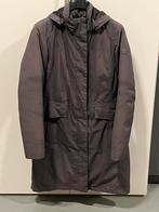 The North Face grijze parka “Suzanne”, mt L, Ophalen of Verzenden, Gedragen, Grijs
