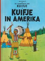 Kuifje in Amerika, Eén stripboek, Ophalen of Verzenden, Gelezen