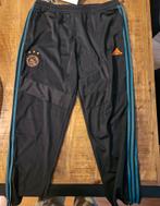 Adidas Ajax Trainingspak 2019-2020 - Groen/Oranje XL, Ophalen of Verzenden