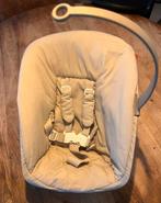 Stokke Tripp Trapp Newborn Set + extra Ukje Hoes, Kinderen en Baby's, Kinderstoelen, Ophalen of Verzenden, Zo goed als nieuw, Meegroeistoel