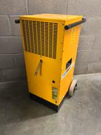 Te koop dryfast df400 bouwdroger, Ophalen of Verzenden, Zo goed als nieuw, Afzuiger