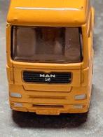 MAN tga, Ophalen, Zo goed als nieuw, Bus of Vrachtwagen