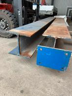 H balken 12mm staal, Doe-het-zelf en Verbouw, Metalen, Ophalen, Gebruikt