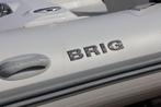 Brig EAGLE 380 Met 50 PK Mercury En Trailer, Watersport en Boten, Rubberboten, Gebruikt, Benzine, Minder dan 70 pk, Overige merken
