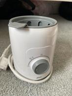 Bottle warmer / fles verwarmer 2 stuks, Kinderen en Baby's, Babyvoeding en Toebehoren, Ophalen of Verzenden, Zo goed als nieuw