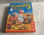 Regenwormen junior, compleet met spelregels, Ophalen of Verzenden, Zo goed als nieuw, 999 Games